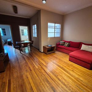 Apartamento de 2 Dormitorios